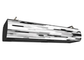Тепломаш Тепловая завеса Бриллиант 500 W водяная