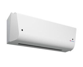 Тепломаш Тепловая завеса Оптима 400 W водяная