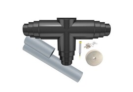Flexalen Изолирующий T-элемент
