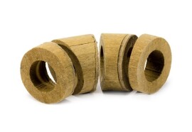 Отвод без покрытия 45° XOTPIPE SP-120 L-45