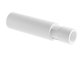 SLT AQUA Компенсатор сильфонный осевой КСО PP-R 50