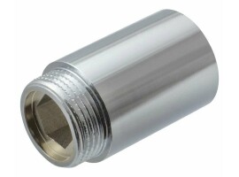 ALT-L Удлинитель хромированный В-Н 3/4"x30
