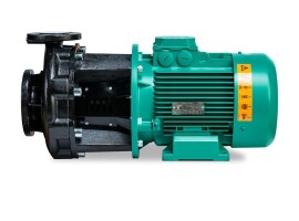 Wilo Насос CronoBloc-BL 125/225-11/4-R