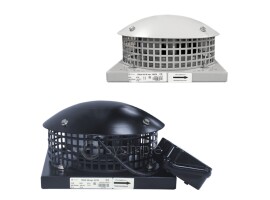 Systemair Крышный вентилятор Sysimple TDHS 560 EC-двигатель, 14000 м³/час, 3950 Вт