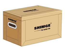 Насосная станция SHIMGE PWB