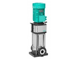 Wilo Насос центробежный вертикальный HELIX V 2210-1/25/E/KS/400-50-N