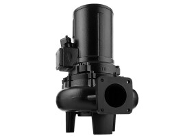 Wilo Насос канализационный погружной SSP 50.160.M.HA-0,75.2.T40.5.F.0.SC.MI