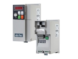 Wilo Преобразователь частоты NFD 0.75KW 3X380-480V IP20