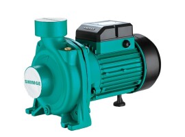 SHIMGE Насос центробежный SHF30A, 7,5 кВт, 140 м³/час