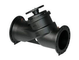 TAFLINE Клапан балансировочный KPF-SL