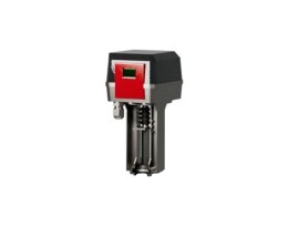 TAFLINE Электропривод для клапана E-DRIVE-TL