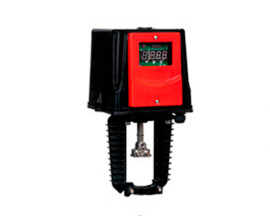 TAFLINE Электропривод для клапана E-DRIVE-TL