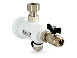 Uni-Fitt 215 Фильтр-грязеуловитель