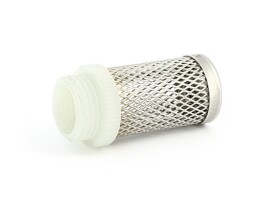 Uni-Fitt Фильтр-сетка для клапана обратного Н 3/4"