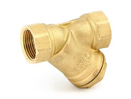 Uni-Fitt Фильтр косой ВВ 2" 500 мкм