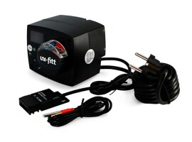 Uni-Fitt Привод для клапана трехточечный 230 V, 5 Нм, 120 с