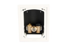 Uni-Fitt Терморегулирующий узел HeatBox E