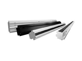 Systemair Диффузор A-Line-IN