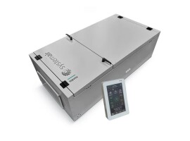 Systemair Приточная установка Topvex SF