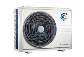 Systemair Компрессорно-конденсаторный блок SYSIMPLE C03NA, 3,2 кВт