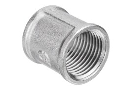 AQUALINK Муфта В-В 