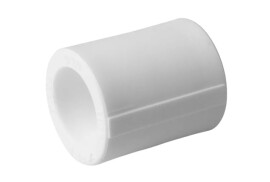 AQUALINK PP-R Муфта соединительная