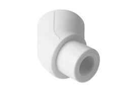 AQUALINK PP-R Угольник 45⁰ В-Н