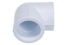 AQUALINK PP-R Угольник 90⁰