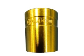 AQUALINK Гильза монтажная аксиальная