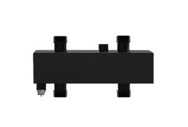 Smart Install Гидравлический разделитель стальной