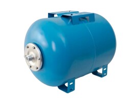 UNIPUMP Гидроаккумулятор горизонтальный