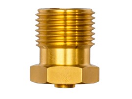UNIPUMP Автоматический сливной клапан для скважины 1"