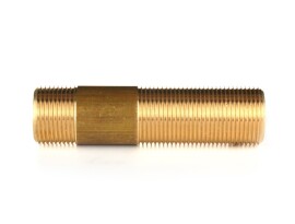 ELSEN Metalit Сгон латунный