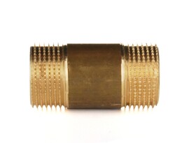 ELSEN Metalit Удлинитель латунный Н-Н
