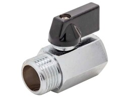 Миникран шаровой Varmega Classico Mini Н-В