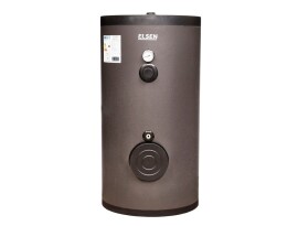 ELSEN Бойлер косвенного нагрева EWH01 200 л, 24,4 кВт, покрытие SmartCover