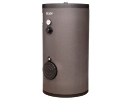 ELSEN Бойлер косвенного нагрева EWH01 160 л, 22 кВт, покрытие SmartCover