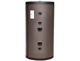 ELSEN Бойлер косвенного нагрева EWH01 300 л, 35,8 кВт, покрытие SmartCover