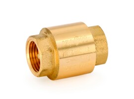 Uni-Fitt 222G Клапан обратный OPTIMAL В-В