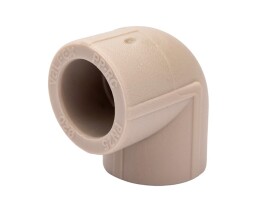 VALFEX PP-R Угольник 90°