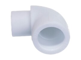 VALFEX PP-R Угольник 90° В-Н