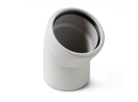 Отвод PRO AQUA Stilte Plus 30°