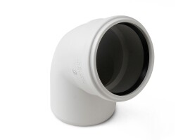 Отвод PRO AQUA Stilte Plus 67°