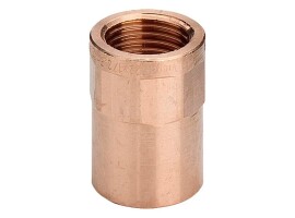 Hailiang 94270G Переходник под пайку с внутренней резьбой