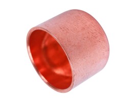 Hailiang Заглушка медная под пайку 1.3/8"
