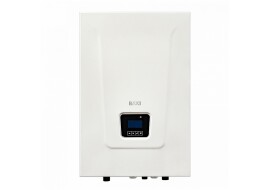 BAXI Котел электрический настенный AMPERA 24