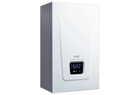 Электрический котел BAXI AMPERA Plus