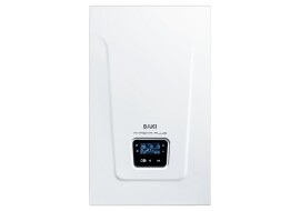 BAXI Котел электрический настенный AMPERA Plus 14