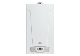 Настенный газовый котел BAXI ECO-4s