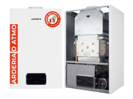 Arderia Котел D14 Atmo